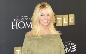 Heather Locklear Hospitalized for Mental Evaluation After Threatening to Kill Herself