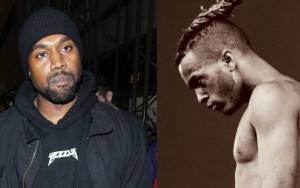 Kanye West, Diplo and Other Musicians Pay Tribute to XXXTENTACION