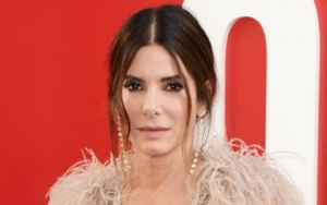Sandra Bullock Explains Why She Doesn't Want to Film Sex Scenes