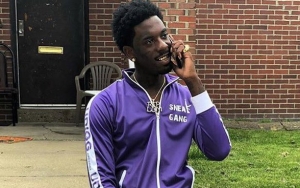 Rapper Jimmy Wopo Shot to Death After XXXTENTACION Was Gunned Down