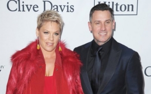 Pink Recalls Divorce From Carey Heart in Touching Father's Day Post
