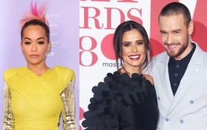 Rita Ora 'Tries to Respect' Cheryl While Performing With Liam Payne