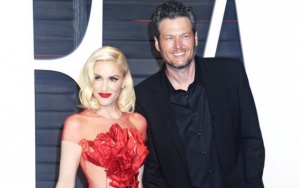 Gwen Stefani Serenades Blake Shelton for His Birthday, Gives Epic Present