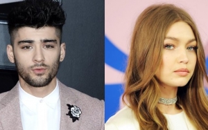 Zayn Malik Refuses to 'Put a Label' on Rekindled Romance With Gigi Hadid