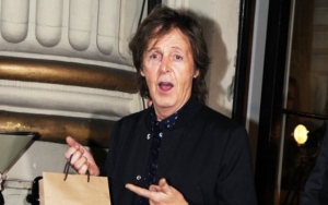 Paul McCartney Delivers Impromptu Performance at Family Wedding