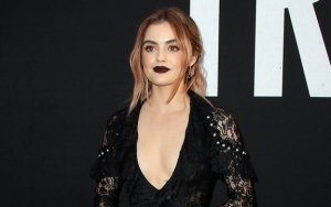 Lucy Hale Reveals She Has Been 'Taken Advantage of' While Intoxicated