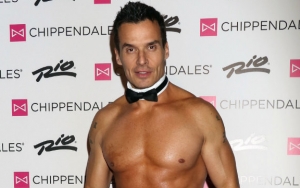 Officially Single: Antonio Sabato Jr's Divorce Is Finalized