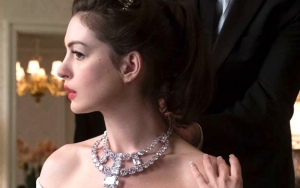 Cartier Hires Top Jewellers to Recreate Toussaint Necklace for 'Ocean's 8'