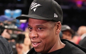 Jay-Z Is the New Head of Puma Basketball
