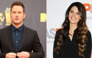 Chris Pratt Sparks Dating Rumors With Katherine Schwarzenegger After Going on Picnic Together