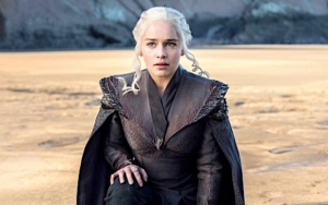 Emilia Clarke Bids Farewell to 'Game of Thrones': 'I'll Never Stop Missing'