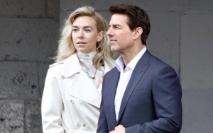Vanessa Kirby Breaks Silence on Tom Cruise Dating Rumors: 'It's Embarrassing'
