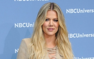 Khloe Kardashian Steps Out for the First Time Since Returning to Los Angeles