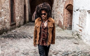 Lenny Kravitz Claims He Lost Out on 'Big Little Lies' Role Because He's Black