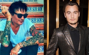 Tommy Lee Claims He Paid $130K for Son Brandon's Rehab as Family Feud Continues