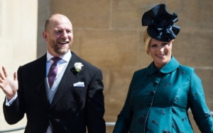 Queen Elizabeth's Granddaughter Zara Tindall and Husband Welcome Second Child
