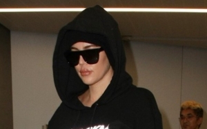 Khloe Kardashian Slams Reports Saying She's Following 'Ridiculous' Post-Baby Diet