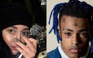 Noah Cyrus Posts Touching Tribute to Late Rapper XXXTENTACION