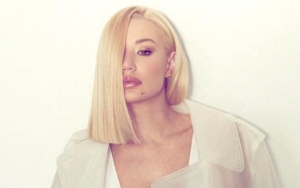 Iggy Azalea Hits Back at Haters for Accusing Her of Neglecting Music Career
