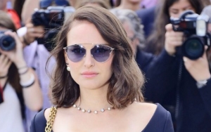 Natalie Portman Launches Petition to Stop Separating Illegal Immigrant Families