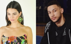 Kendall Jenner and Ben Simmons Enjoy Double Date With Khloe Kardashian and Tristan Thompson