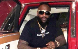 Rick Ross Hit With $2M Judgment in Trademark Infringement Dispute