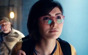 'Jurassic World: Fallen Kingdom' Cuts Lesbian Storyline, According to Daniella Pineda