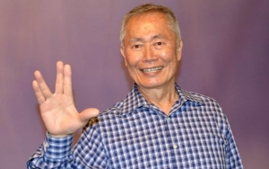 George Takei Slams Immigration Policy, Compares It to Japanese Internment Camps