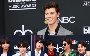 Shawn Mendes Promises BTS Collaboration Will Happen
