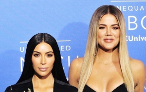 Kim Kardashian on Sister Khloe Returning to L.A.: 'I'm So Excited'