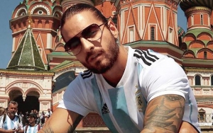Report: Maluma Loses $800K After Robbery