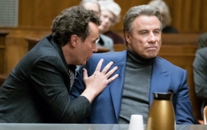 'Gotti' Filmmakers Slam Critics Who Give the Movie Negative Reviews