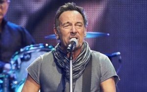 Bruce Springsteen Calls Immigration Policy 'Disgracefully Inhumane' During Broadway Show