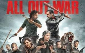 'The Walking Dead' Season 9 Confirmed to Have Time Jump