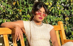 Priyanka Chopra to Release Memoir Titled 'Unfinished'