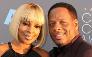 Mary J. Blige Finalizes Divorce