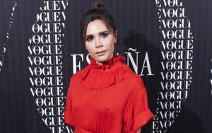 Victoria Beckham Plans to Add Menswear and Fragrance Lines to Her Brand
