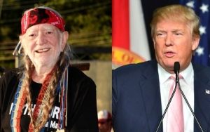 Willie Nelson Challenges President Donald Trump to Visit Border Detention Center