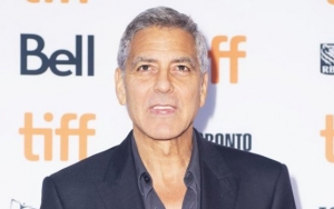 George Clooney In Talks to Helm 'Echo'