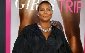Queen Latifah Launces Initiative Called Queen Collective to Help Female Directors