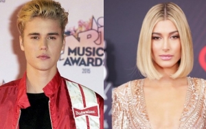 Justin Bieber Lovingly Carrying Hailey Baldwin After Confirming Reunion