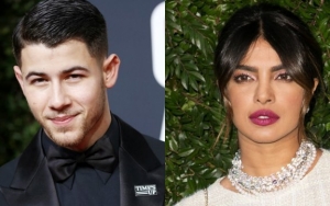 Report: Nick Jonas and Priyanka Chopra Move In Together