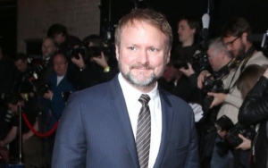 Director Rian Johnson Mocks Campaign for 'Star Wars: The Last Jedi' Remake