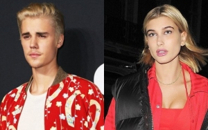 Justin Bieber Sparks Hailey Baldwin Marriage Rumors With This Picture