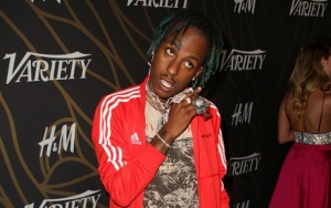 Report: Rich the Kid Under Investigation for Battery Case