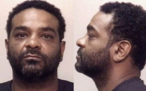 Jim Jones Arrested for Drugs and Gun Possession
