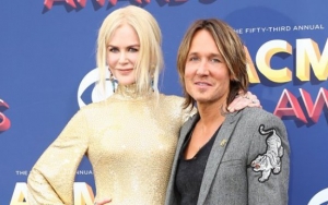 Keith Urban Joins Forces With Fans for Nicole Kidman Birthday Serenade