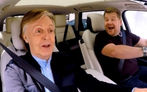 Paul McCartney and James Corden Take Trip Down a Beatles Memory Lane in 'Carpool Karaoke'