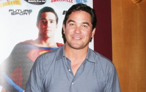 Dean Cain Joins Idaho Police Department