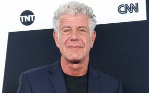 Anthony Bourdain Had No Narcotics in His System When He Died